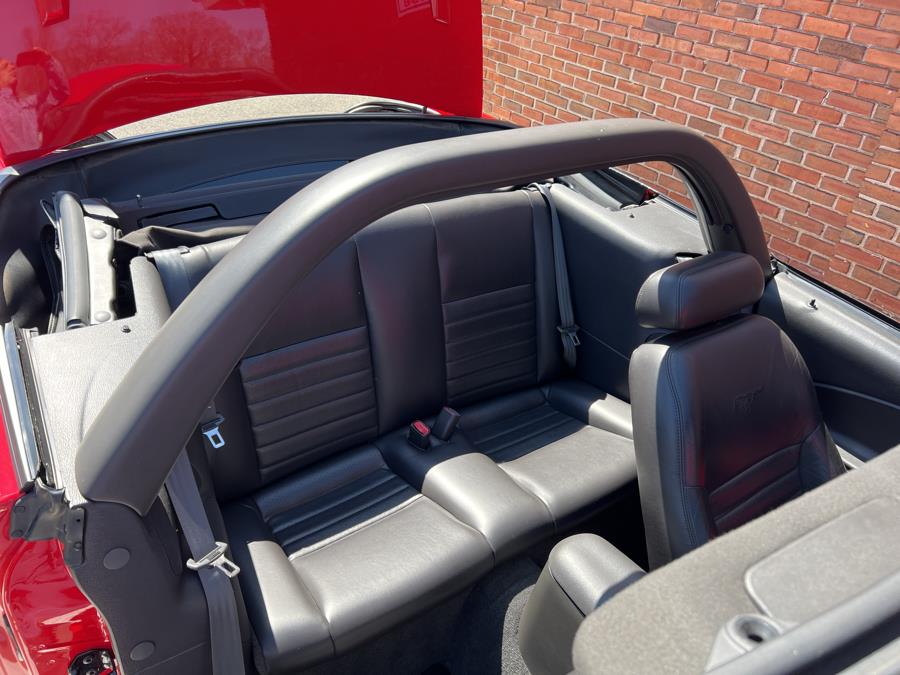 2002 Ford Mustang Saleen 281, available for sale in Waterbury, Connecticut | National Auto Brokers, Inc.. Waterbury, Connecticut 2002 Ford Mustang Saleen 281, available for sale in Waterbury, Connecticut | National Auto Brokers, Inc.. Waterbury, Connecticut