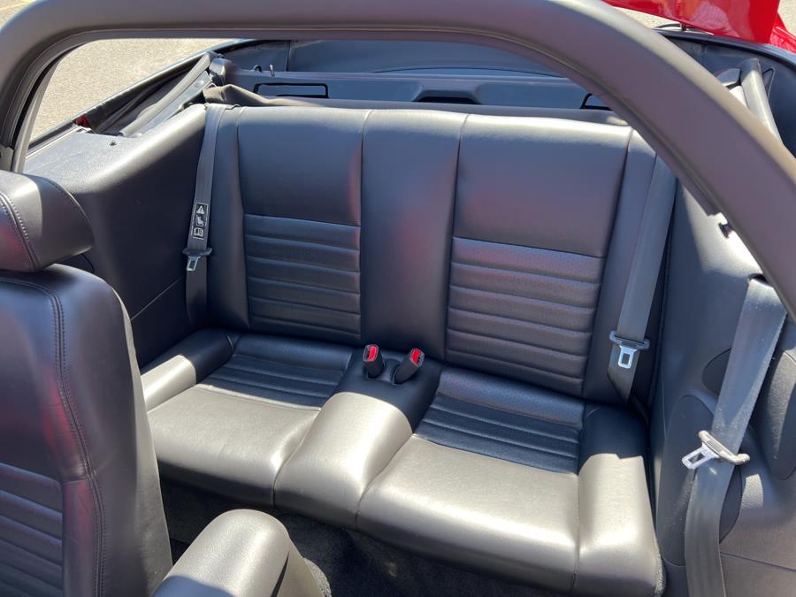 2002 Ford Mustang Saleen 281, available for sale in Waterbury, Connecticut | National Auto Brokers, Inc.. Waterbury, Connecticut 2002 Ford Mustang Saleen 281, available for sale in Waterbury, Connecticut | National Auto Brokers, Inc.. Waterbury, Connecticut