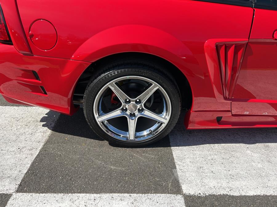 2002 Ford Mustang Saleen 281, available for sale in Waterbury, Connecticut | National Auto Brokers, Inc.. Waterbury, Connecticut 2002 Ford Mustang Saleen 281, available for sale in Waterbury, Connecticut | National Auto Brokers, Inc.. Waterbury, Connecticut