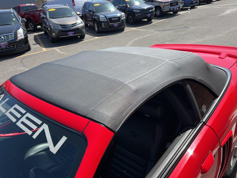 2002 Ford Mustang Saleen 281, available for sale in Waterbury, Connecticut | National Auto Brokers, Inc.. Waterbury, Connecticut 2002 Ford Mustang Saleen 281, available for sale in Waterbury, Connecticut | National Auto Brokers, Inc.. Waterbury, Connecticut