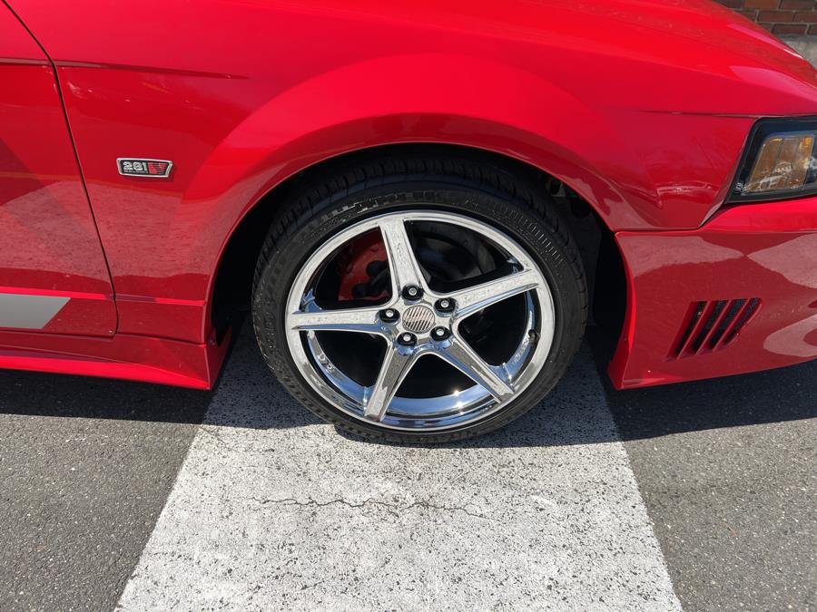 2002 Ford Mustang Saleen 281, available for sale in Waterbury, Connecticut | National Auto Brokers, Inc.. Waterbury, Connecticut 2002 Ford Mustang Saleen 281, available for sale in Waterbury, Connecticut | National Auto Brokers, Inc.. Waterbury, Connecticut