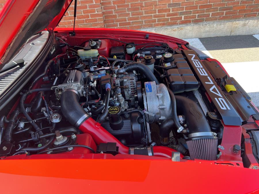 2002 Ford Mustang Saleen 281, available for sale in Waterbury, Connecticut | National Auto Brokers, Inc.. Waterbury, Connecticut 2002 Ford Mustang Saleen 281, available for sale in Waterbury, Connecticut | National Auto Brokers, Inc.. Waterbury, Connecticut