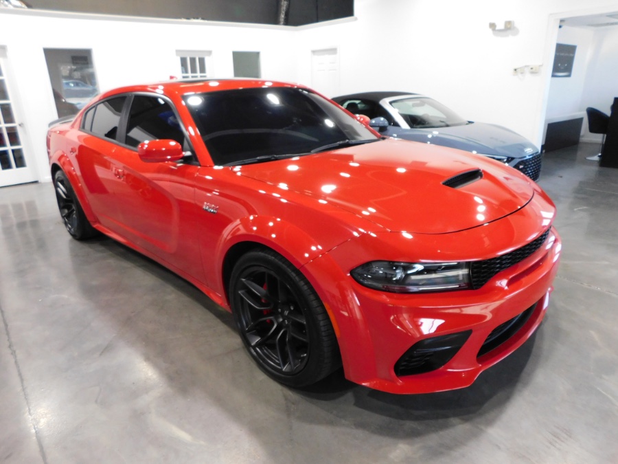 2022 Dodge Charger Scat Pack Widebody RWD, available for sale in Lodi, New Jersey | Soliman Motors. Lodi, New Jersey 2022 Dodge Charger Scat Pack Widebody RWD, available for sale in Lodi, New Jersey | Soliman Motors. Lodi, New Jersey