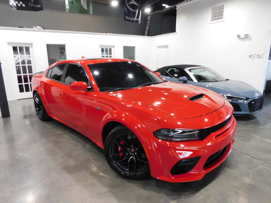 Used 2022 Dodge Charger in Lodi, New Jersey | Soliman Motors. Lodi, New Jersey