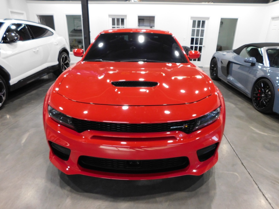 2022 Dodge Charger Scat Pack Widebody RWD, available for sale in Lodi, New Jersey | Soliman Motors. Lodi, New Jersey 2022 Dodge Charger Scat Pack Widebody RWD, available for sale in Lodi, New Jersey | Soliman Motors. Lodi, New Jersey