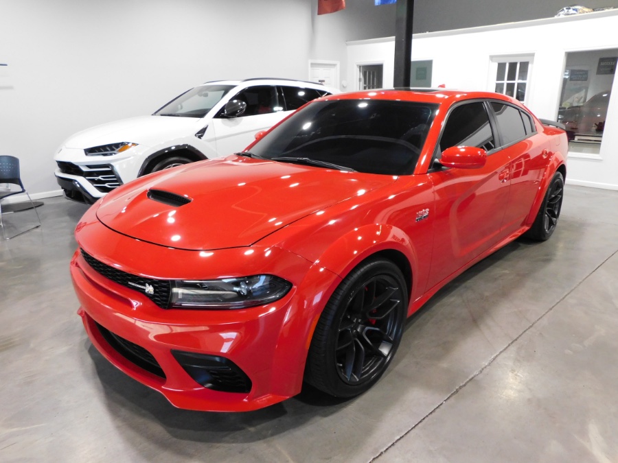 2022 Dodge Charger Scat Pack Widebody RWD, available for sale in Lodi, New Jersey | Soliman Motors. Lodi, New Jersey 2022 Dodge Charger Scat Pack Widebody RWD, available for sale in Lodi, New Jersey | Soliman Motors. Lodi, New Jersey