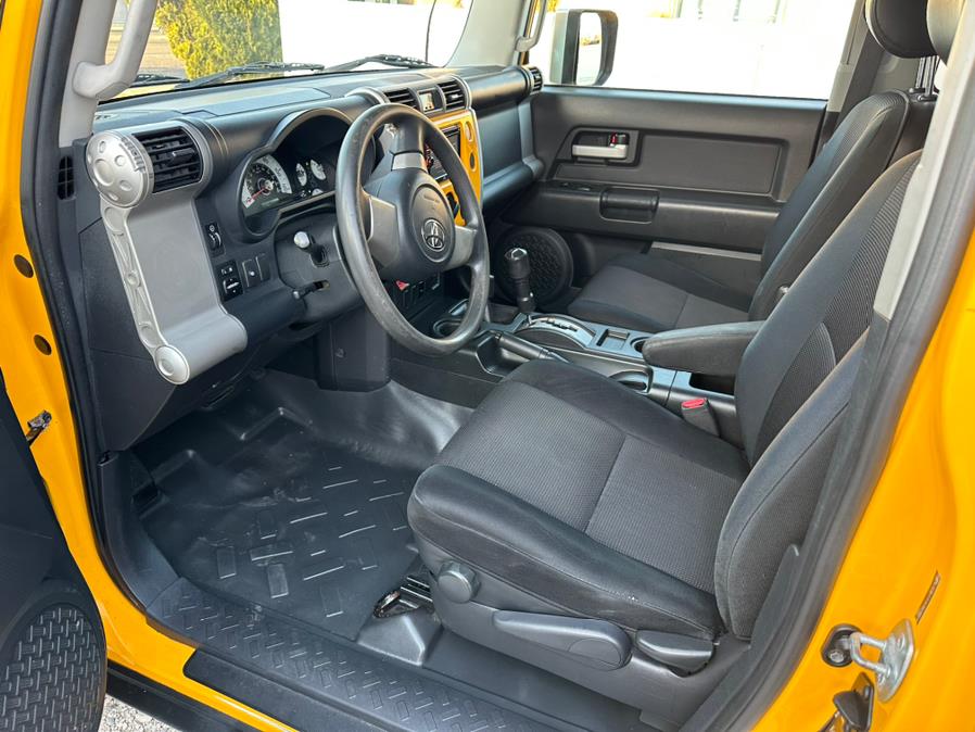 2007 Toyota FJ Cruiser 4WD 4dr Auto (Natl), available for sale in Copiague, New York | Great Buy Auto Sales. Copiague, New York 2007 Toyota FJ Cruiser 4WD 4dr Auto (Natl), available for sale in Copiague, New York | Great Buy Auto Sales. Copiague, New York