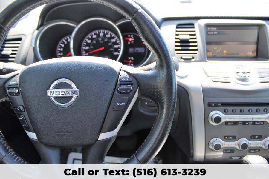 2011 Nissan Murano AWD SL, available for sale in Great Neck, New York | Great Neck Car Buyers & Sellers. Great Neck, New York 2011 Nissan Murano AWD SL, available for sale in Great Neck, New York | Great Neck Car Buyers & Sellers. Great Neck, New York
