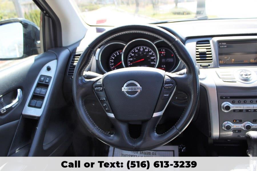 2011 Nissan Murano AWD SL, available for sale in Great Neck, New York | Great Neck Car Buyers & Sellers. Great Neck, New York 2011 Nissan Murano AWD SL, available for sale in Great Neck, New York | Great Neck Car Buyers & Sellers. Great Neck, New York