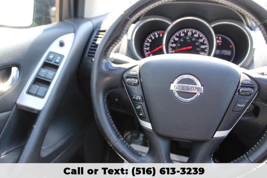 2011 Nissan Murano AWD SL, available for sale in Great Neck, New York | Great Neck Car Buyers & Sellers. Great Neck, New York 2011 Nissan Murano AWD SL, available for sale in Great Neck, New York | Great Neck Car Buyers & Sellers. Great Neck, New York