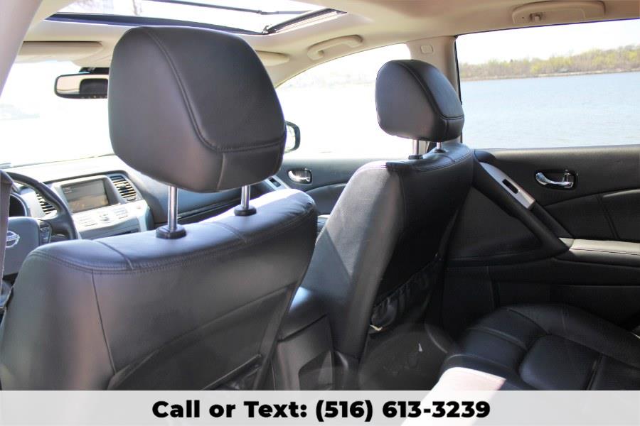 2011 Nissan Murano AWD SL, available for sale in Great Neck, New York | Great Neck Car Buyers & Sellers. Great Neck, New York 2011 Nissan Murano AWD SL, available for sale in Great Neck, New York | Great Neck Car Buyers & Sellers. Great Neck, New York