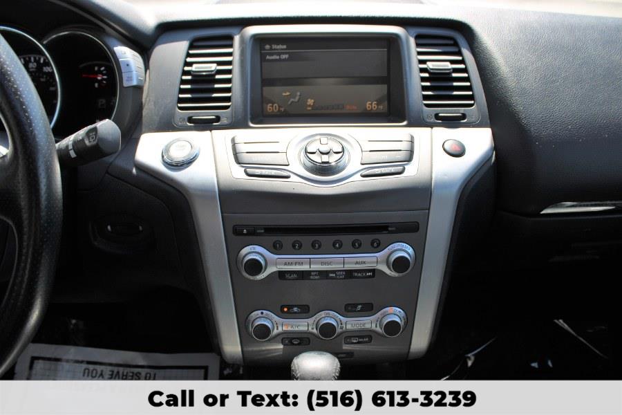2011 Nissan Murano AWD SL, available for sale in Great Neck, New York | Great Neck Car Buyers & Sellers. Great Neck, New York 2011 Nissan Murano AWD SL, available for sale in Great Neck, New York | Great Neck Car Buyers & Sellers. Great Neck, New York