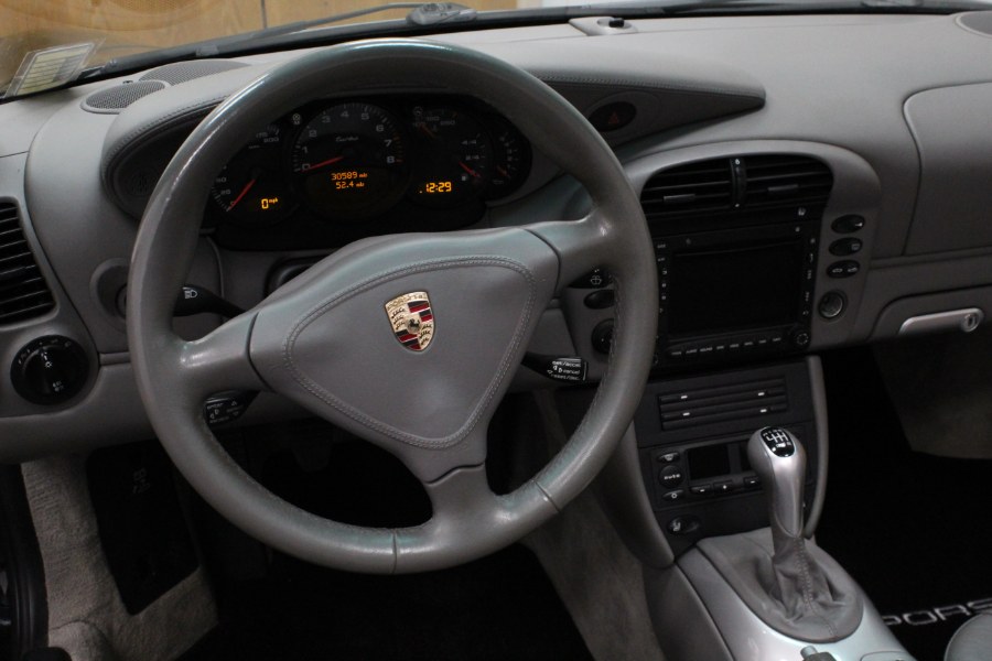 2004 Porsche 911 2dr Cabriolet Turbo 6-Spd Manual, available for sale in Plainville, Connecticut | New England Auto Sales LLC. Plainville, Connecticut 2004 Porsche 911 2dr Cabriolet Turbo 6-Spd Manual, available for sale in Plainville, Connecticut | New England Auto Sales LLC. Plainville, Connecticut
