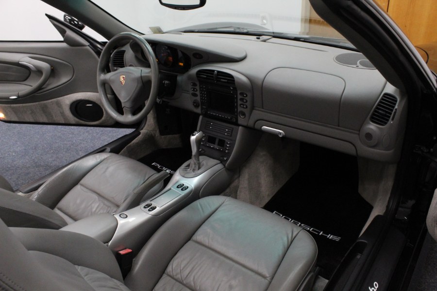 2004 Porsche 911 2dr Cabriolet Turbo 6-Spd Manual, available for sale in Plainville, Connecticut | New England Auto Sales LLC. Plainville, Connecticut 2004 Porsche 911 2dr Cabriolet Turbo 6-Spd Manual, available for sale in Plainville, Connecticut | New England Auto Sales LLC. Plainville, Connecticut