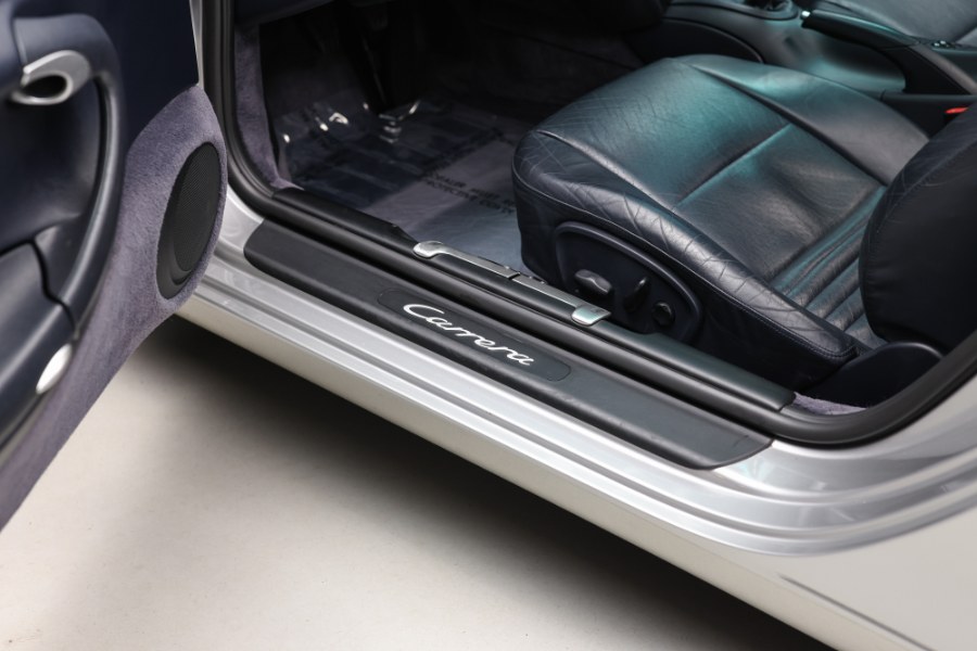 2000 Porsche 911 Carrera 2dr Carrera Cpe 6-Spd Manual, available for sale in North Salem, New York | Meccanic Shop North Inc. North Salem, New York 2000 Porsche 911 Carrera 2dr Carrera Cpe 6-Spd Manual, available for sale in North Salem, New York | Meccanic Shop North Inc. North Salem, New York
