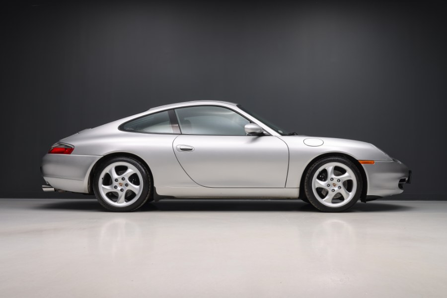 2000 Porsche 911 Carrera 2dr Carrera Cpe 6-Spd Manual, available for sale in North Salem, New York | Meccanic Shop North Inc. North Salem, New York 2000 Porsche 911 Carrera 2dr Carrera Cpe 6-Spd Manual, available for sale in North Salem, New York | Meccanic Shop North Inc. North Salem, New York