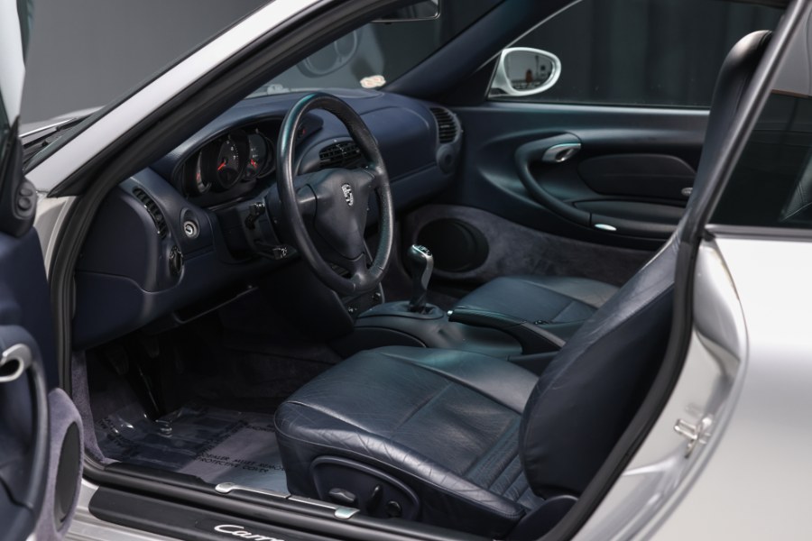 2000 Porsche 911 Carrera 2dr Carrera Cpe 6-Spd Manual, available for sale in North Salem, New York | Meccanic Shop North Inc. North Salem, New York 2000 Porsche 911 Carrera 2dr Carrera Cpe 6-Spd Manual, available for sale in North Salem, New York | Meccanic Shop North Inc. North Salem, New York