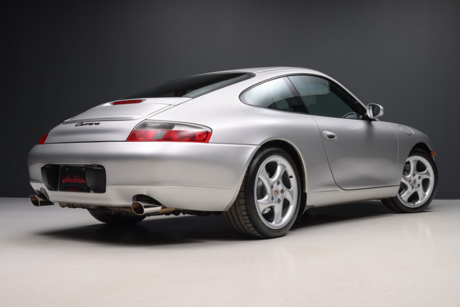 2000 Porsche 911 Carrera 2dr Carrera Cpe 6-Spd Manual, available for sale in North Salem, New York | Meccanic Shop North Inc. North Salem, New York 2000 Porsche 911 Carrera 2dr Carrera Cpe 6-Spd Manual, available for sale in North Salem, New York | Meccanic Shop North Inc. North Salem, New York