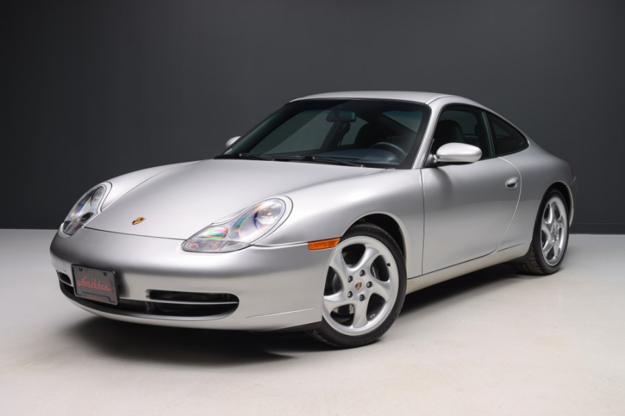 2000 Porsche 911 Carrera 2dr Carrera Cpe 6-Spd Manual, available for sale in North Salem, New York | Meccanic Shop North Inc. North Salem, New York 2000 Porsche 911 Carrera 2dr Carrera Cpe 6-Spd Manual, available for sale in North Salem, New York | Meccanic Shop North Inc. North Salem, New York