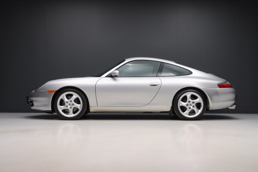 2000 Porsche 911 Carrera 2dr Carrera Cpe 6-Spd Manual, available for sale in North Salem, New York | Meccanic Shop North Inc. North Salem, New York 2000 Porsche 911 Carrera 2dr Carrera Cpe 6-Spd Manual, available for sale in North Salem, New York | Meccanic Shop North Inc. North Salem, New York