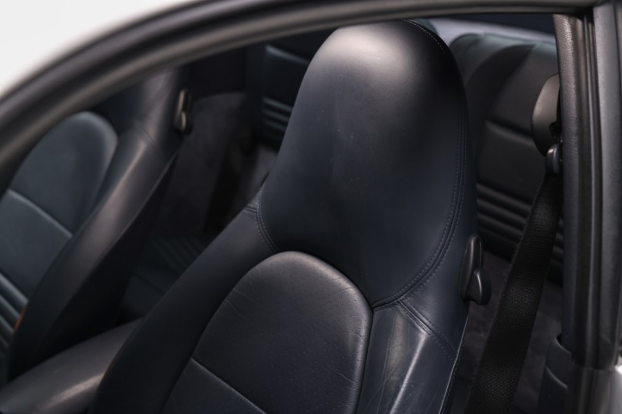 2000 Porsche 911 Carrera 2dr Carrera Cpe 6-Spd Manual, available for sale in North Salem, New York | Meccanic Shop North Inc. North Salem, New York 2000 Porsche 911 Carrera 2dr Carrera Cpe 6-Spd Manual, available for sale in North Salem, New York | Meccanic Shop North Inc. North Salem, New York