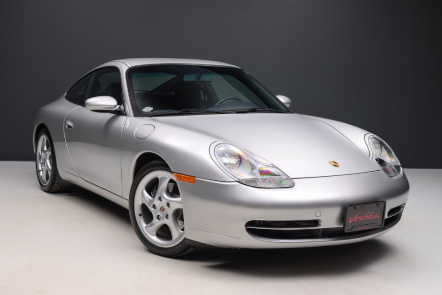 2000 Porsche 911 Carrera 2dr Carrera Cpe 6-Spd Manual, available for sale in North Salem, New York | Meccanic Shop North Inc. North Salem, New York 2000 Porsche 911 Carrera 2dr Carrera Cpe 6-Spd Manual, available for sale in North Salem, New York | Meccanic Shop North Inc. North Salem, New York