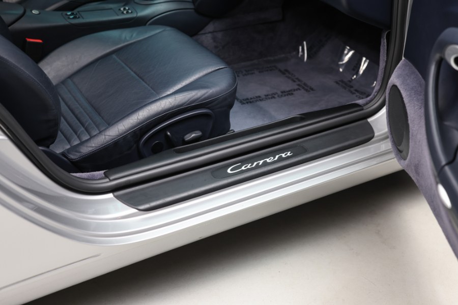 2000 Porsche 911 Carrera 2dr Carrera Cpe 6-Spd Manual, available for sale in North Salem, New York | Meccanic Shop North Inc. North Salem, New York 2000 Porsche 911 Carrera 2dr Carrera Cpe 6-Spd Manual, available for sale in North Salem, New York | Meccanic Shop North Inc. North Salem, New York