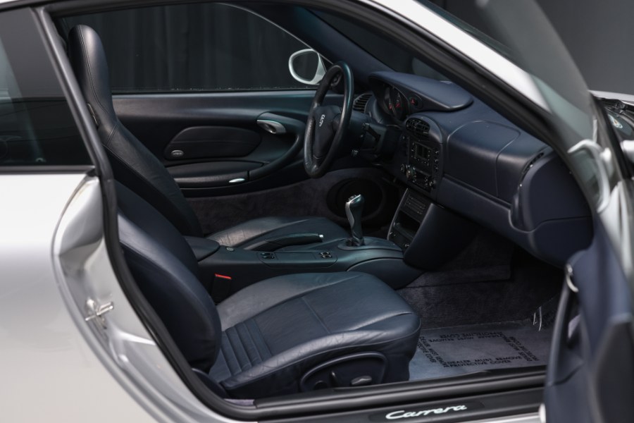 2000 Porsche 911 Carrera 2dr Carrera Cpe 6-Spd Manual, available for sale in North Salem, New York | Meccanic Shop North Inc. North Salem, New York 2000 Porsche 911 Carrera 2dr Carrera Cpe 6-Spd Manual, available for sale in North Salem, New York | Meccanic Shop North Inc. North Salem, New York