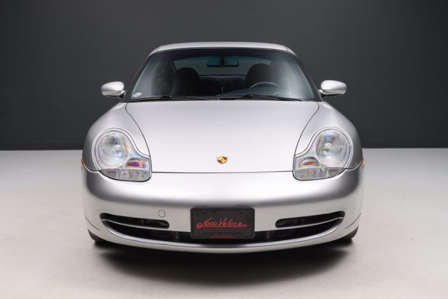2000 Porsche 911 Carrera 2dr Carrera Cpe 6-Spd Manual, available for sale in North Salem, New York | Meccanic Shop North Inc. North Salem, New York 2000 Porsche 911 Carrera 2dr Carrera Cpe 6-Spd Manual, available for sale in North Salem, New York | Meccanic Shop North Inc. North Salem, New York