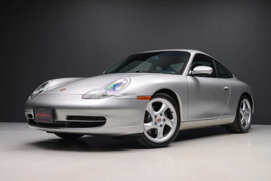 2000 Porsche 911 Carrera 2dr Carrera Cpe 6-Spd Manual, available for sale in North Salem, New York | Meccanic Shop North Inc. North Salem, New York 2000 Porsche 911 Carrera 2dr Carrera Cpe 6-Spd Manual, available for sale in North Salem, New York | Meccanic Shop North Inc. North Salem, New York