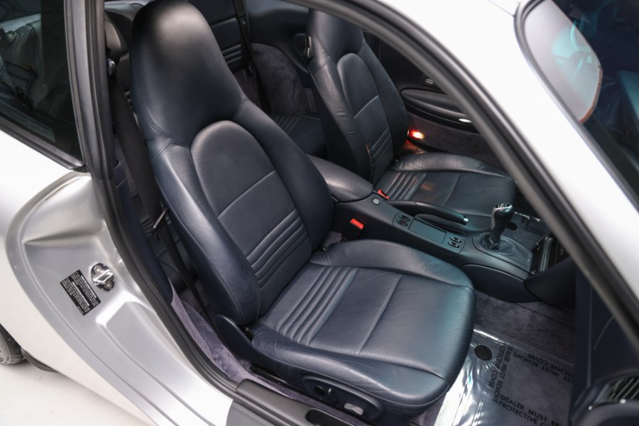 2000 Porsche 911 Carrera 2dr Carrera Cpe 6-Spd Manual, available for sale in North Salem, New York | Meccanic Shop North Inc. North Salem, New York 2000 Porsche 911 Carrera 2dr Carrera Cpe 6-Spd Manual, available for sale in North Salem, New York | Meccanic Shop North Inc. North Salem, New York