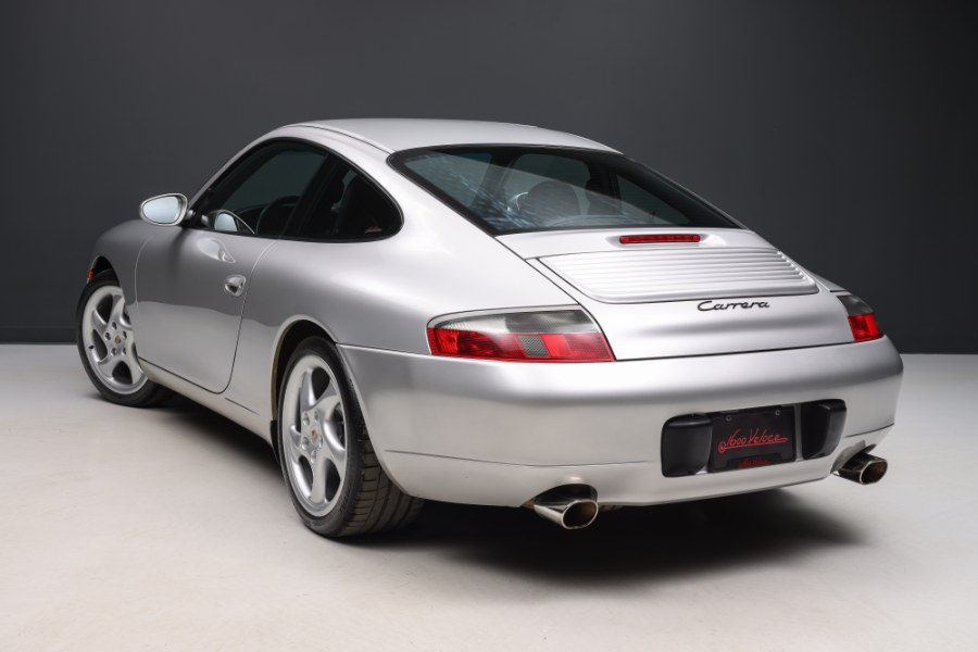 2000 Porsche 911 Carrera 2dr Carrera Cpe 6-Spd Manual, available for sale in North Salem, New York | Meccanic Shop North Inc. North Salem, New York 2000 Porsche 911 Carrera 2dr Carrera Cpe 6-Spd Manual, available for sale in North Salem, New York | Meccanic Shop North Inc. North Salem, New York