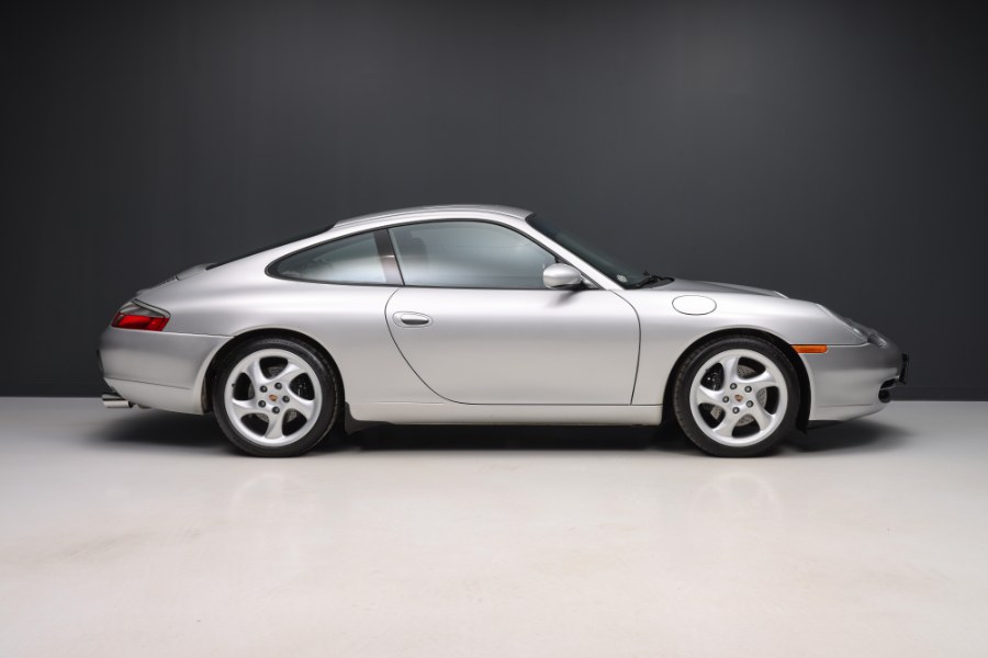2000 Porsche 911 Carrera 2dr Carrera Cpe 6-Spd Manual, available for sale in North Salem, New York | Meccanic Shop North Inc. North Salem, New York 2000 Porsche 911 Carrera 2dr Carrera Cpe 6-Spd Manual, available for sale in North Salem, New York | Meccanic Shop North Inc. North Salem, New York