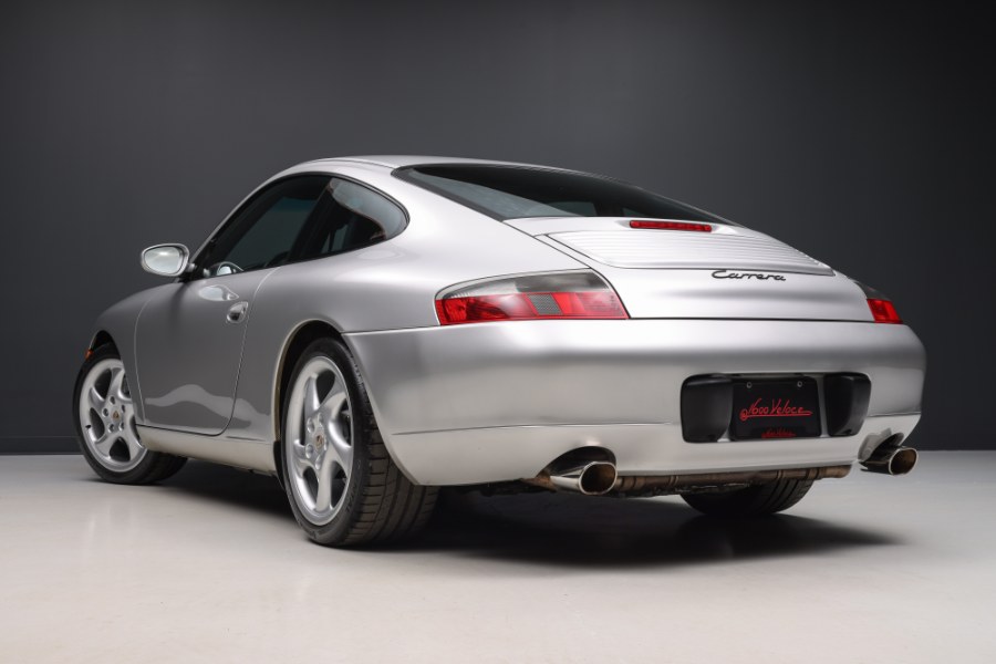 2000 Porsche 911 Carrera 2dr Carrera Cpe 6-Spd Manual, available for sale in North Salem, New York | Meccanic Shop North Inc. North Salem, New York 2000 Porsche 911 Carrera 2dr Carrera Cpe 6-Spd Manual, available for sale in North Salem, New York | Meccanic Shop North Inc. North Salem, New York