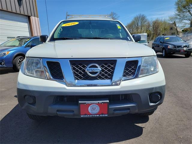 2016 Nissan Frontier S, available for sale in Stratford, Connecticut | Wiz Leasing Inc. Stratford, Connecticut 2016 Nissan Frontier S, available for sale in Stratford, Connecticut | Wiz Leasing Inc. Stratford, Connecticut
