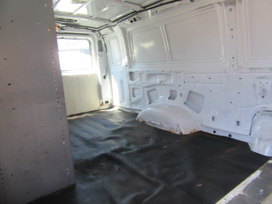 2013 Ford Econoline Cargo Van E-350 Super Duty Ext Commercial, available for sale in Little Ferry, New Jersey | Royalty Auto Sales. Little Ferry, New Jersey 2013 Ford Econoline Cargo Van E-350 Super Duty Ext Commercial, available for sale in Little Ferry, New Jersey | Royalty Auto Sales. Little Ferry, New Jersey
