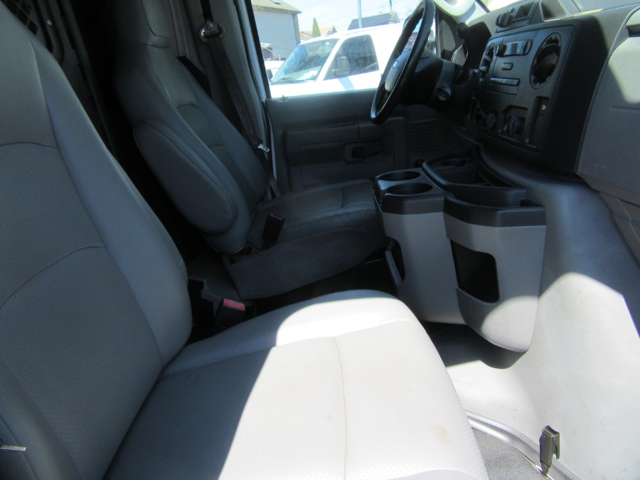 2013 Ford Econoline Cargo Van E-350 Super Duty Ext Commercial, available for sale in Little Ferry, New Jersey | Royalty Auto Sales. Little Ferry, New Jersey 2013 Ford Econoline Cargo Van E-350 Super Duty Ext Commercial, available for sale in Little Ferry, New Jersey | Royalty Auto Sales. Little Ferry, New Jersey