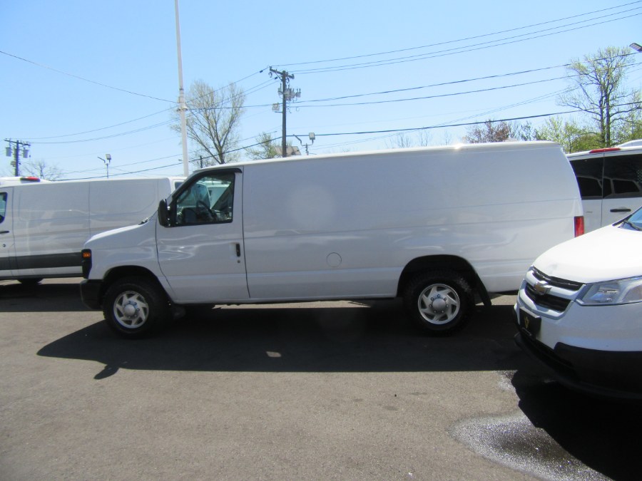 2013 Ford Econoline Cargo Van E-350 Super Duty Ext Commercial, available for sale in Little Ferry, New Jersey | Royalty Auto Sales. Little Ferry, New Jersey 2013 Ford Econoline Cargo Van E-350 Super Duty Ext Commercial, available for sale in Little Ferry, New Jersey | Royalty Auto Sales. Little Ferry, New Jersey