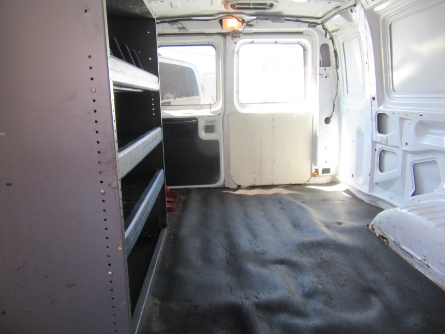 2013 Ford Econoline Cargo Van E-350 Super Duty Ext Commercial, available for sale in Little Ferry, New Jersey | Royalty Auto Sales. Little Ferry, New Jersey 2013 Ford Econoline Cargo Van E-350 Super Duty Ext Commercial, available for sale in Little Ferry, New Jersey | Royalty Auto Sales. Little Ferry, New Jersey