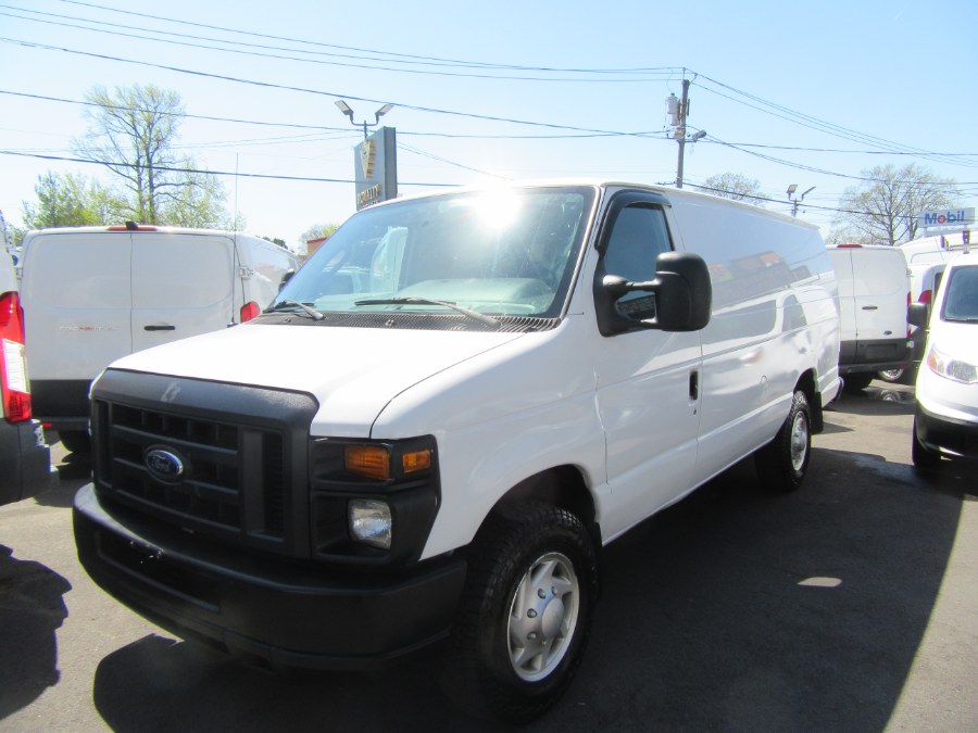 2013 Ford Econoline Cargo Van E-350 Super Duty Ext Commercial, available for sale in Little Ferry, New Jersey | Royalty Auto Sales. Little Ferry, New Jersey 2013 Ford Econoline Cargo Van E-350 Super Duty Ext Commercial, available for sale in Little Ferry, New Jersey | Royalty Auto Sales. Little Ferry, New Jersey