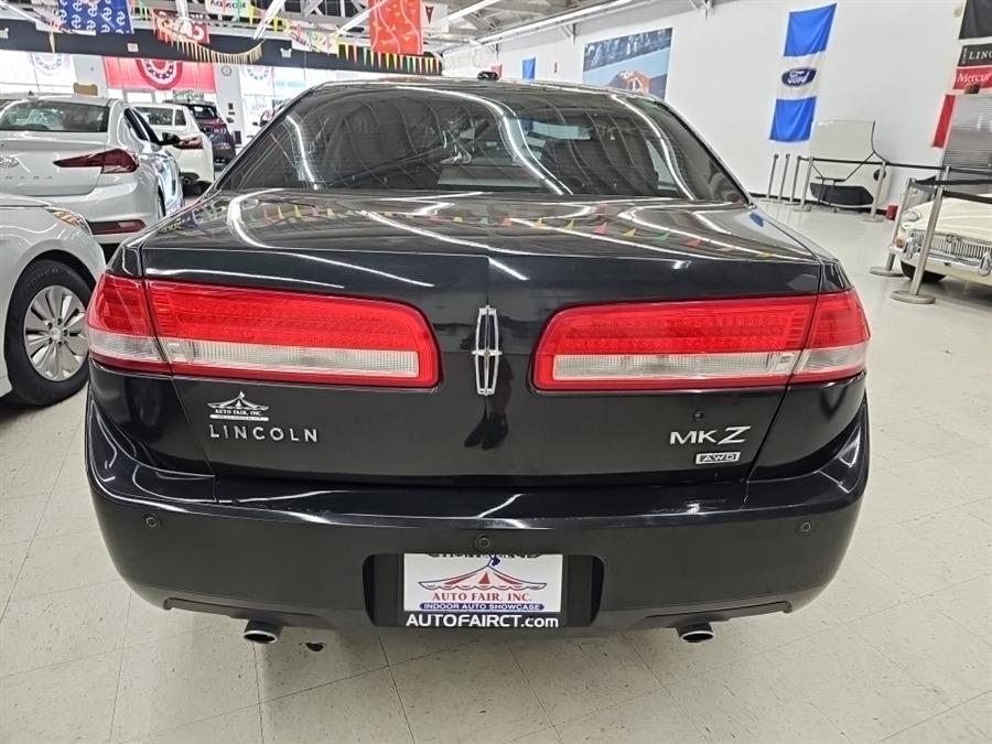 2012 Lincoln MKZ 4dr Sdn AWD, available for sale in West Haven, Connecticut | Auto Fair Inc.. West Haven, Connecticut 2012 Lincoln MKZ 4dr Sdn AWD, available for sale in West Haven, Connecticut | Auto Fair Inc.. West Haven, Connecticut