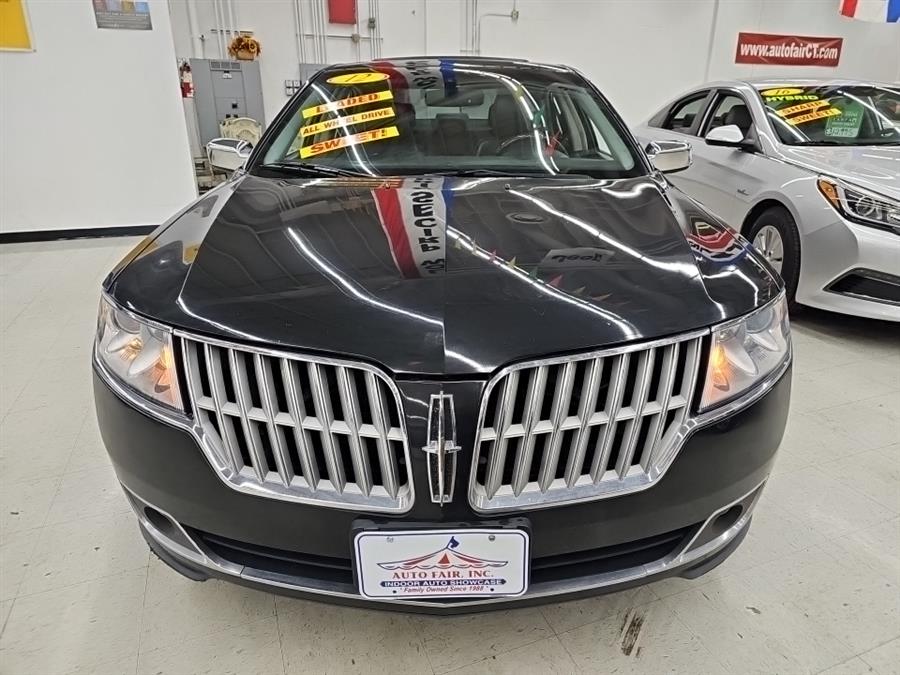 2012 Lincoln MKZ 4dr Sdn AWD, available for sale in West Haven, Connecticut | Auto Fair Inc.. West Haven, Connecticut 2012 Lincoln MKZ 4dr Sdn AWD, available for sale in West Haven, Connecticut | Auto Fair Inc.. West Haven, Connecticut