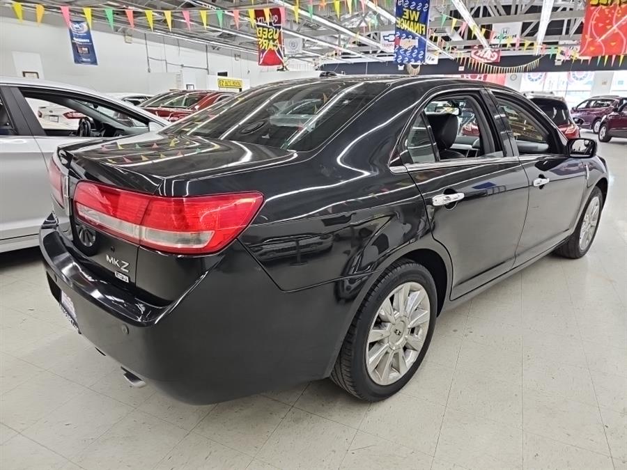 2012 Lincoln MKZ 4dr Sdn AWD, available for sale in West Haven, Connecticut | Auto Fair Inc.. West Haven, Connecticut 2012 Lincoln MKZ 4dr Sdn AWD, available for sale in West Haven, Connecticut | Auto Fair Inc.. West Haven, Connecticut