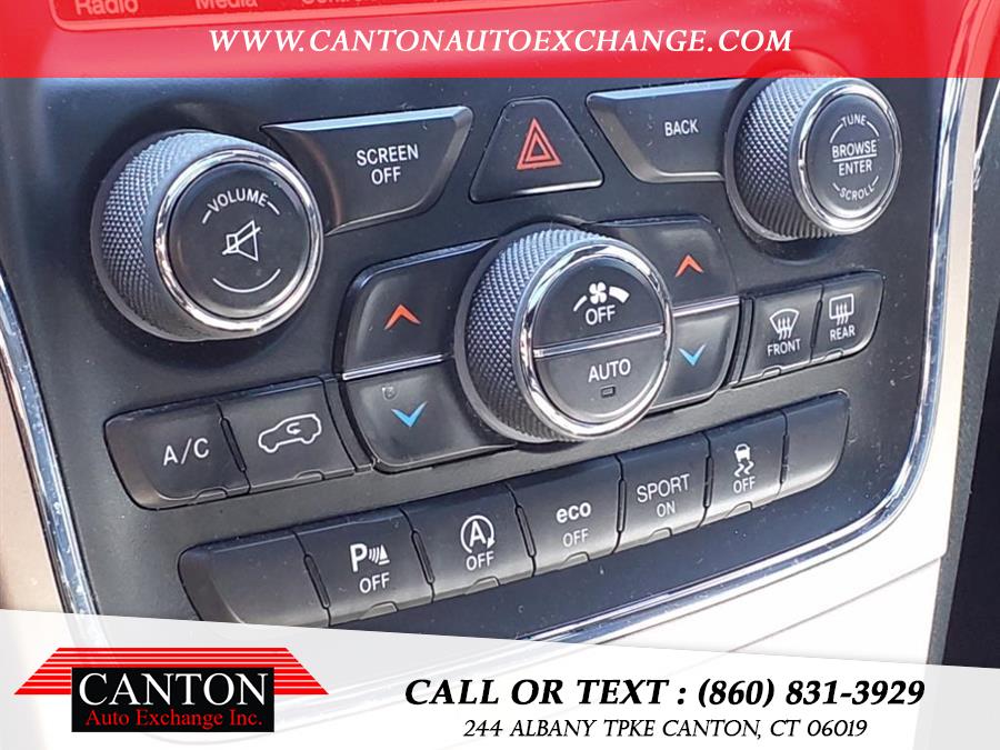 2016 Jeep Grand Cherokee Limited 75th Anniversary, available for sale in Canton, Connecticut | Canton Auto Exchange. Canton, Connecticut 2016 Jeep Grand Cherokee Limited 75th Anniversary, available for sale in Canton, Connecticut | Canton Auto Exchange. Canton, Connecticut