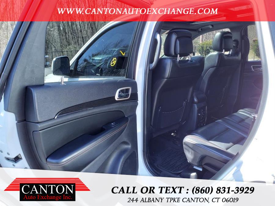 2016 Jeep Grand Cherokee Limited 75th Anniversary, available for sale in Canton, Connecticut | Canton Auto Exchange. Canton, Connecticut 2016 Jeep Grand Cherokee Limited 75th Anniversary, available for sale in Canton, Connecticut | Canton Auto Exchange. Canton, Connecticut