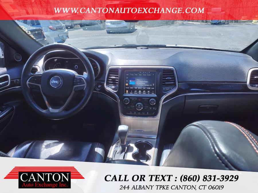 2016 Jeep Grand Cherokee Limited 75th Anniversary, available for sale in Canton, Connecticut | Canton Auto Exchange. Canton, Connecticut 2016 Jeep Grand Cherokee Limited 75th Anniversary, available for sale in Canton, Connecticut | Canton Auto Exchange. Canton, Connecticut