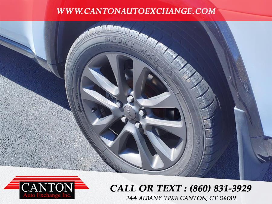 2016 Jeep Grand Cherokee Limited 75th Anniversary, available for sale in Canton, Connecticut | Canton Auto Exchange. Canton, Connecticut 2016 Jeep Grand Cherokee Limited 75th Anniversary, available for sale in Canton, Connecticut | Canton Auto Exchange. Canton, Connecticut