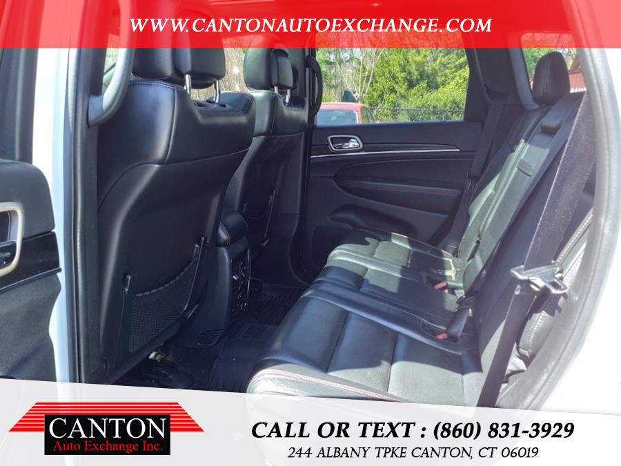 2016 Jeep Grand Cherokee Limited 75th Anniversary, available for sale in Canton, Connecticut | Canton Auto Exchange. Canton, Connecticut 2016 Jeep Grand Cherokee Limited 75th Anniversary, available for sale in Canton, Connecticut | Canton Auto Exchange. Canton, Connecticut
