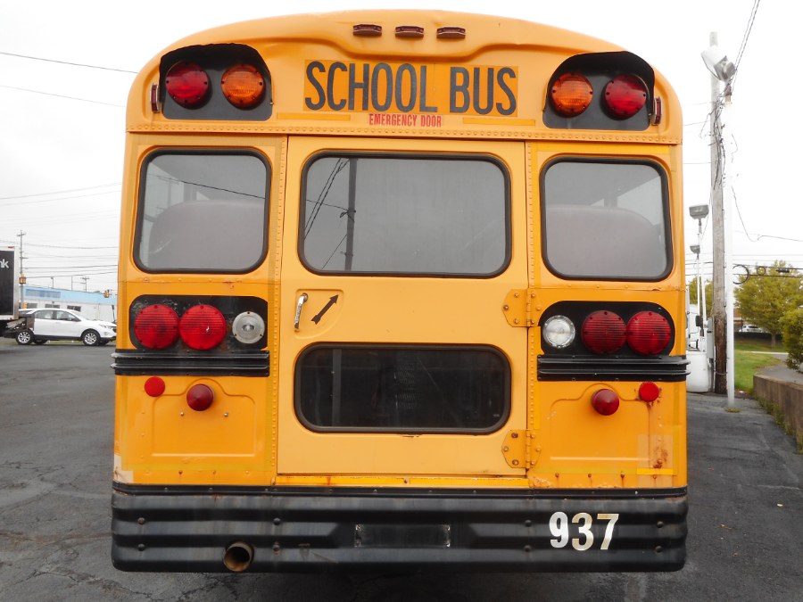 2004 Blue Bird TC 2000 BUS in Langhorne, PA Used Cars for Sale on