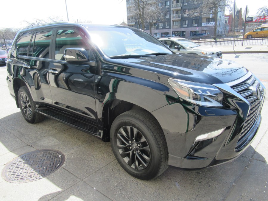 2020 Lexus GX GX 460 Premium 4WD, available for sale in Woodside, New York | Pepmore Auto Sales Inc.. Woodside, New York 2020 Lexus GX GX 460 Premium 4WD, available for sale in Woodside, New York | Pepmore Auto Sales Inc.. Woodside, New York